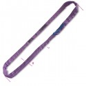 FUNI TONDE VIOLA 1000 KG - MT1