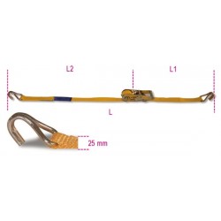 CRICCHETTI CON GANCI UNCINO 25