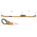 CRICCHETTI CON GANCI UNCINO 25