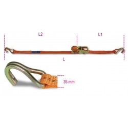 CRICCHETTI CON GANCI UNCINO 35