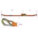CRICCHETTI CON GANCI UNCINO 35