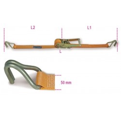 CRICCHETTI CON GANCI UNCINO 50