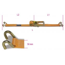 CRICCHETTI CON GANCI SPONDA 50