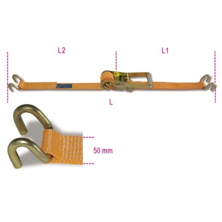 CRICCHETTI CON GANCI SPONDA 50