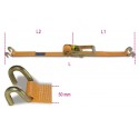 CRICCHETTI CON GANCI SPONDA 50