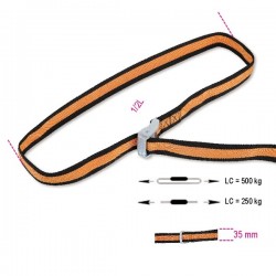 FIBBIE SERRAGGIO AD ANELLO F 3