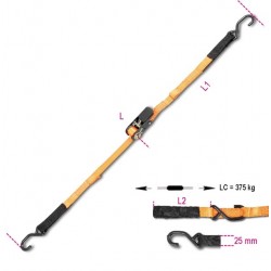 MINI CRICCHETTI CON GANCI CG 2