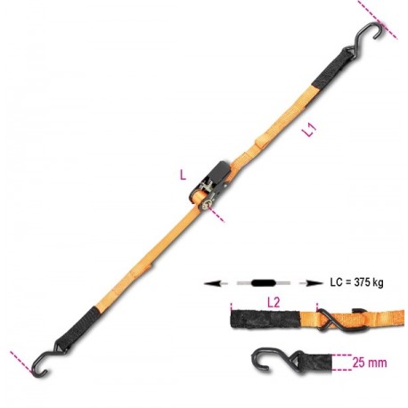 MINI CRICCHETTI CON GANCI CG 2