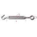 TENDITORI OCC/GAN INOX M6