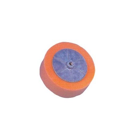 TAMPONE A VELCRO 168MM