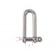 GRILLI DIR.LUNGHI INOX 8