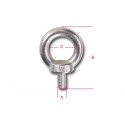 GOLFARI MASCHI INOX M6