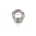 GOLFARI FEMMINA INOX M12