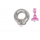 GOLFARI FEMMINA FORGIATI INOX