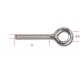 VITI AD OCCHIO X TASSELLI INOX