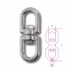 GIRELLI 2 OCCHI INOX 5