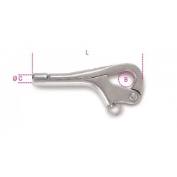 MOSCHETTONI A PELLICANO M10