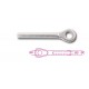 TERMINALI AD OCCHIO INOX 5