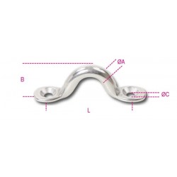 PONTICELLI INOX 8
