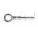 GOLFARI PONTEGGI M12 ZINC FORO