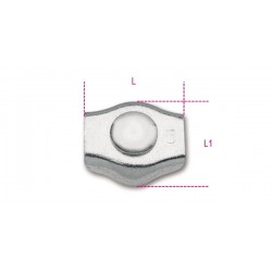 MORSETTI SIMPLEX ZINCATI SZ 2