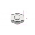 MORSETTI SIMPLEX ZINCATI SZ 10