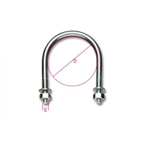 COLLARI PER TUBI  1/2 SP22