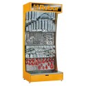 ASSORT. ESPOSITORI 3167 PZ X C