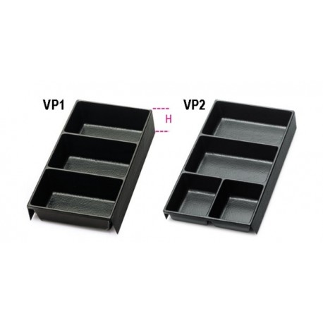 VASCHETTE 140X250X50 VP1