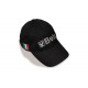 CAPPELLINI NERI BETA-ITALY