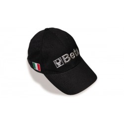 CAPPELLINI NERI BETA-ITALY