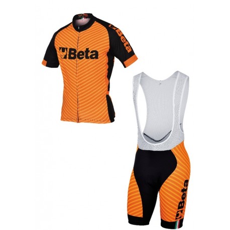 COMPLETI BIKE XXL