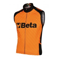 GILET ANTIVENTO BIKE XL