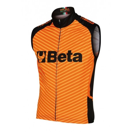 GILET ANTIVENTO BIKE XL