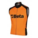 GILET ANTIVENTO BIKE XL