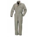 TUTE WORK COTTON DAVY TG.M