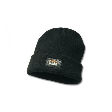 CAPPELLI LANA TIPO INVERNO BLA