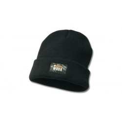 CAPPELLI LANA TIPO INVERNO BLA