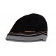 CAPPELLINI LANA BLACK TG. UNIC