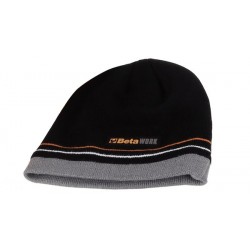 CAPPELLINI LANA BLACK TG. UNIC