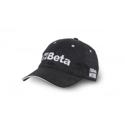 CAPPELLINI WORKWEAR CANVAS BLA