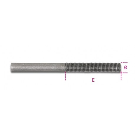 TRONCHI DESTRI NERI ND M30