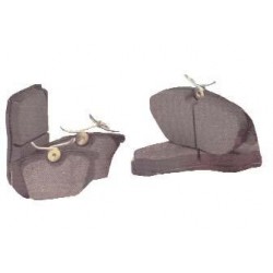 PF SEAT AUDI RENAULT GDB1267
