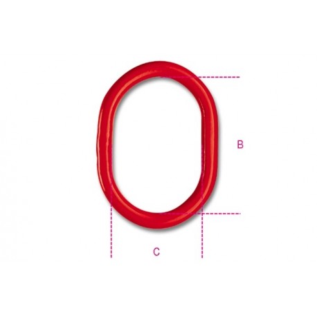 CAMPANELLE o13 CATENA 7 1500