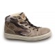 SCARPE URBAN MIMETIC BEIGE S3