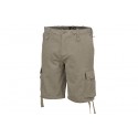BERMUDA COTONE BEIGE TG.S