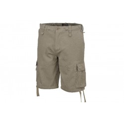 BERMUDA COTONE BEIGE TG.M