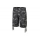 BERMUDA COTONE CAMOUFLAGE TG.X