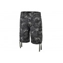 BERMUDA COTONE CAMOUFLAGE TG.X