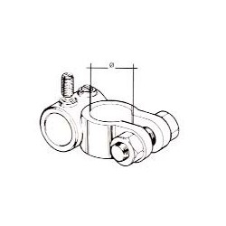 MORSETTO BATT.15.25 POS.